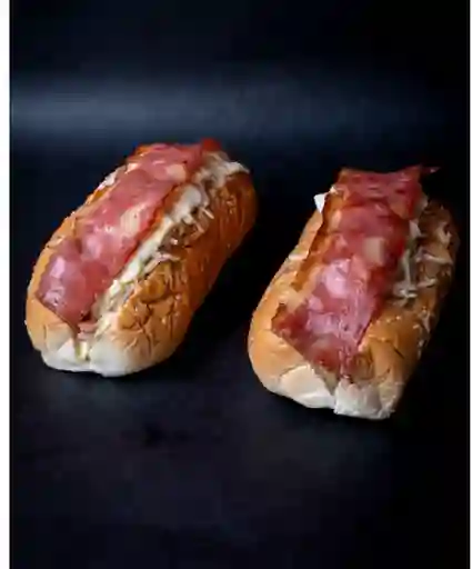 Perros GL
