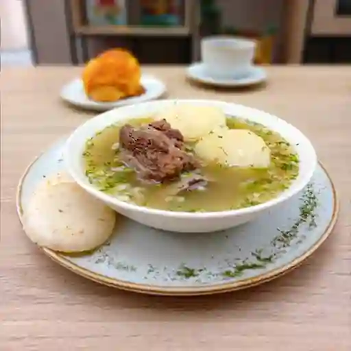 Combo 1