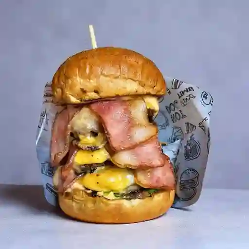 Tripleta