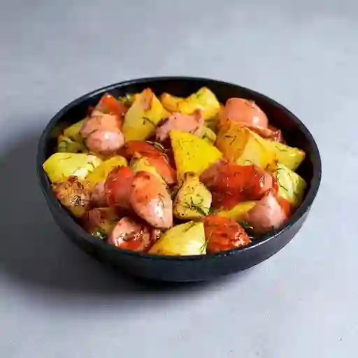 Salchiespecial