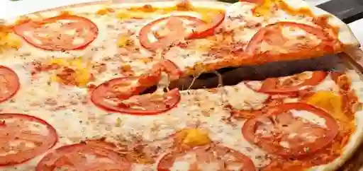 Pizza Margarita