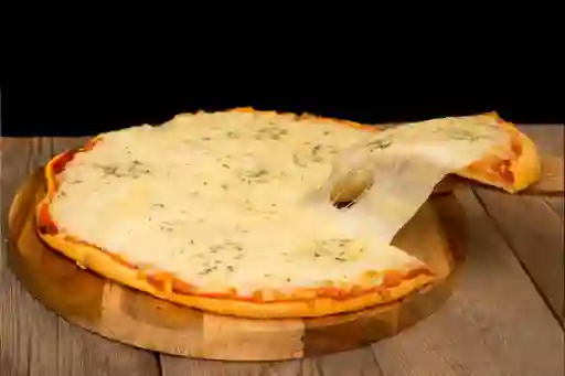 Pizza Solo Queso