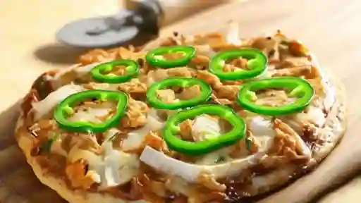 Pizza Mexicana