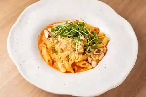 Pasta Pollo