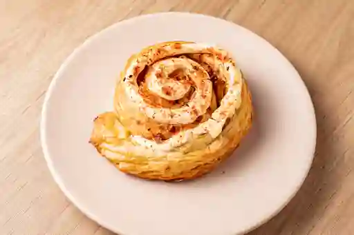 Salty Roll