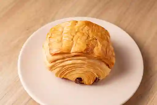 Pan de Chocolate
