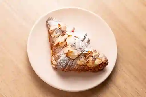 Croissant de Almendras