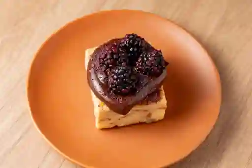 Torta de Pan Nola