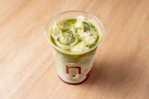 Sweet Matcha Nola 300 ml