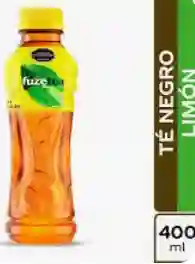 Fuze Te Limon 400ml