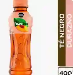 Fuze Te Durazno 400ml