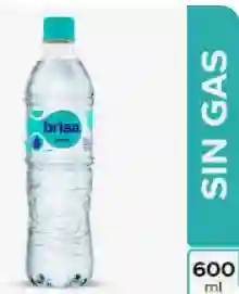 Agua Brisa 600 ml