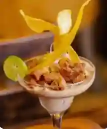 Coctel De Chicharron