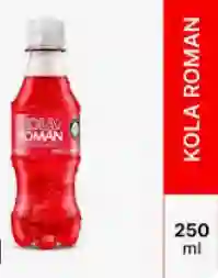 Cola Roman