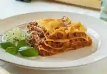 Lasagña Grande