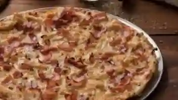 Pollo Tocineta