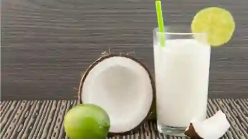 Limonada de Coco