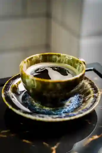 Café Amerícano