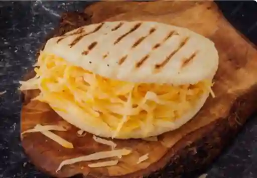 Arepa de Queso