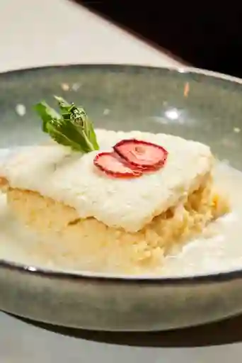 Pave Leche Klim
