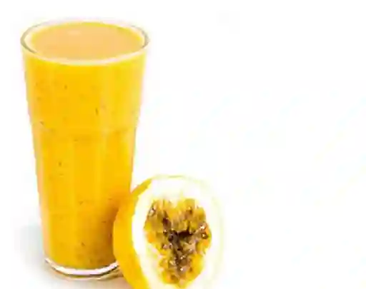 Jugo de Maracuyá