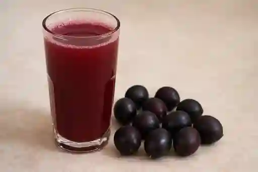 Jugo de Corozo