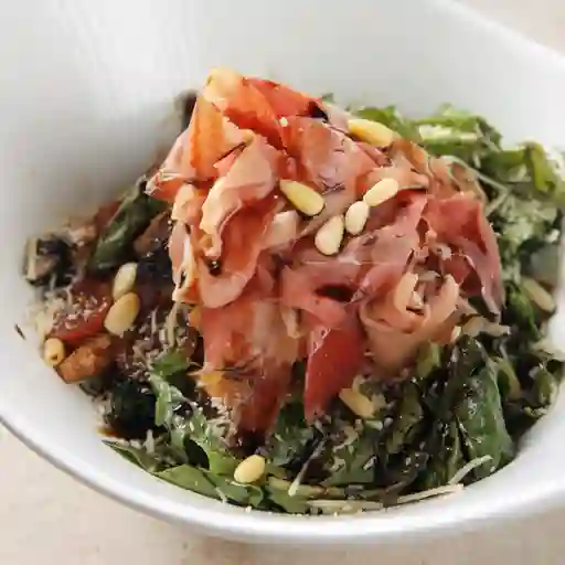 Ensalada Española