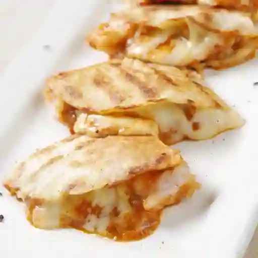 Quesadilla de Camaron