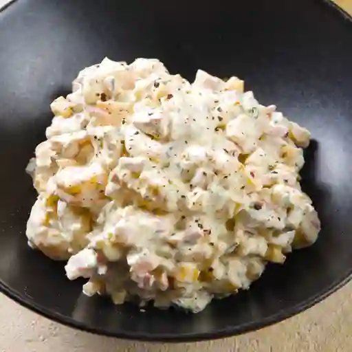 Ceviche Costeño