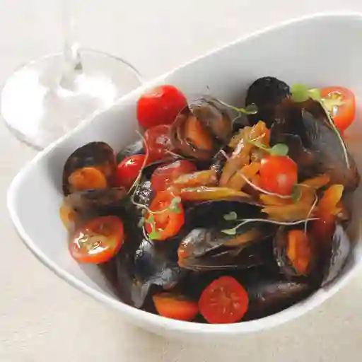 Mejillones Blodymary