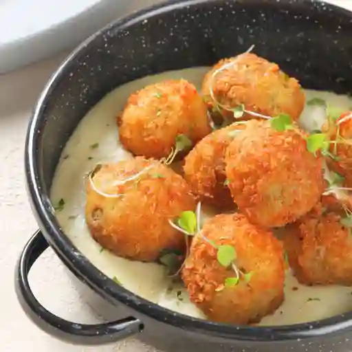 Olivas a la Ascolana