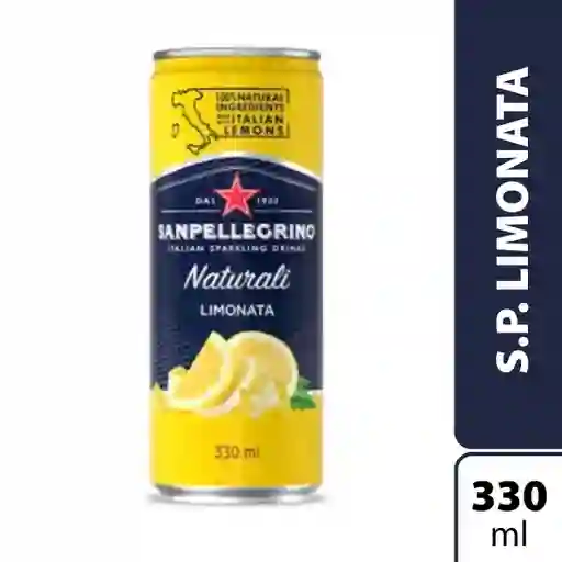 San Pellegrino Limonata 330 ml