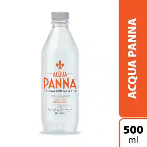 Acqua Pana Mineral 500 ml
