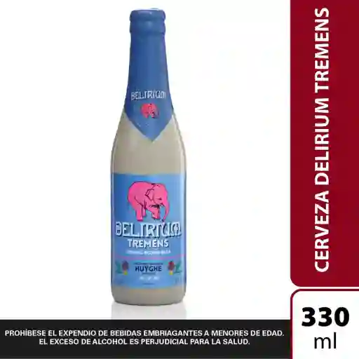 Delirium Tremens 300 ml