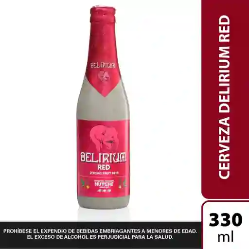 Delirium Red 300 ml