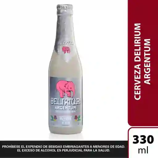 Delirium Argentum 300 ml