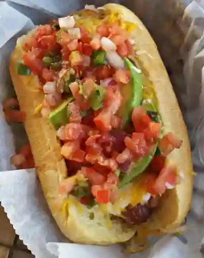Perro Gemelos