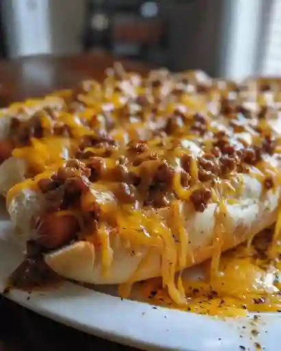 Perro Kathe Cheddar