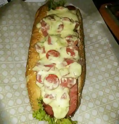 Buti Perro
