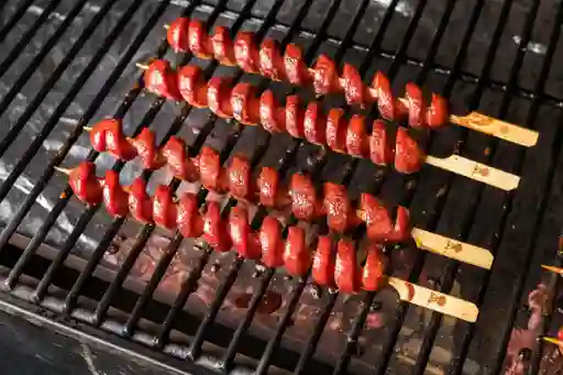 Chuzo de Chorizo