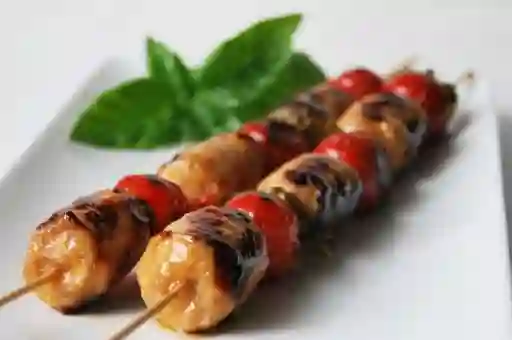 Chuzo Butifarra