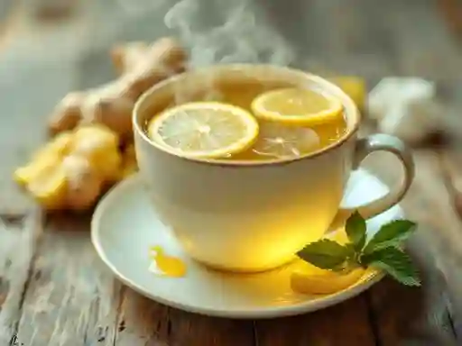 Infusión O Te de 12 Oz