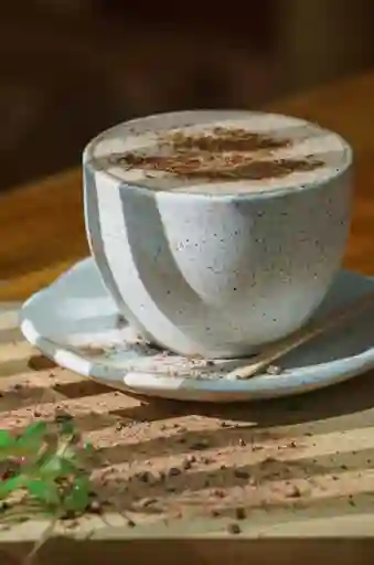 Milo Caliente