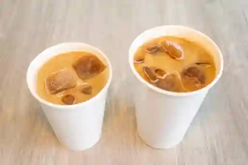 Latte Frio 12 Oz
