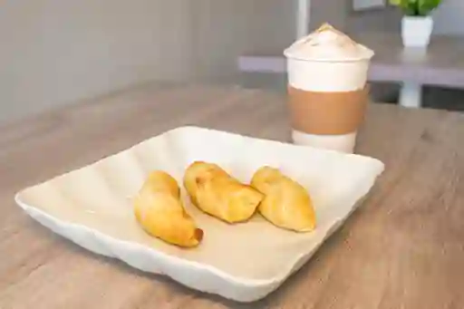 Combo Capuccino y Minideditos