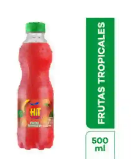 Jugo Tropical 500 Ml