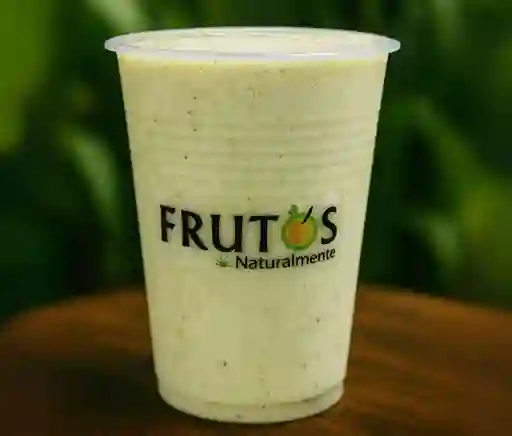 Batido Tormenta