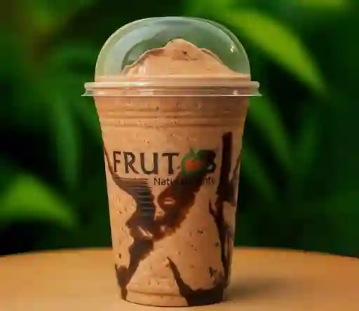 Batido de Café