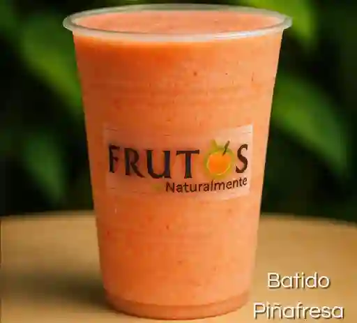 Piña Fresa