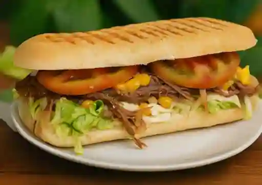 Sandwich